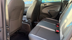 Vauxhall Crossland X 1.2T [130] Elite Nav 5dr [Start Stop] Auto Petrol Hatchback